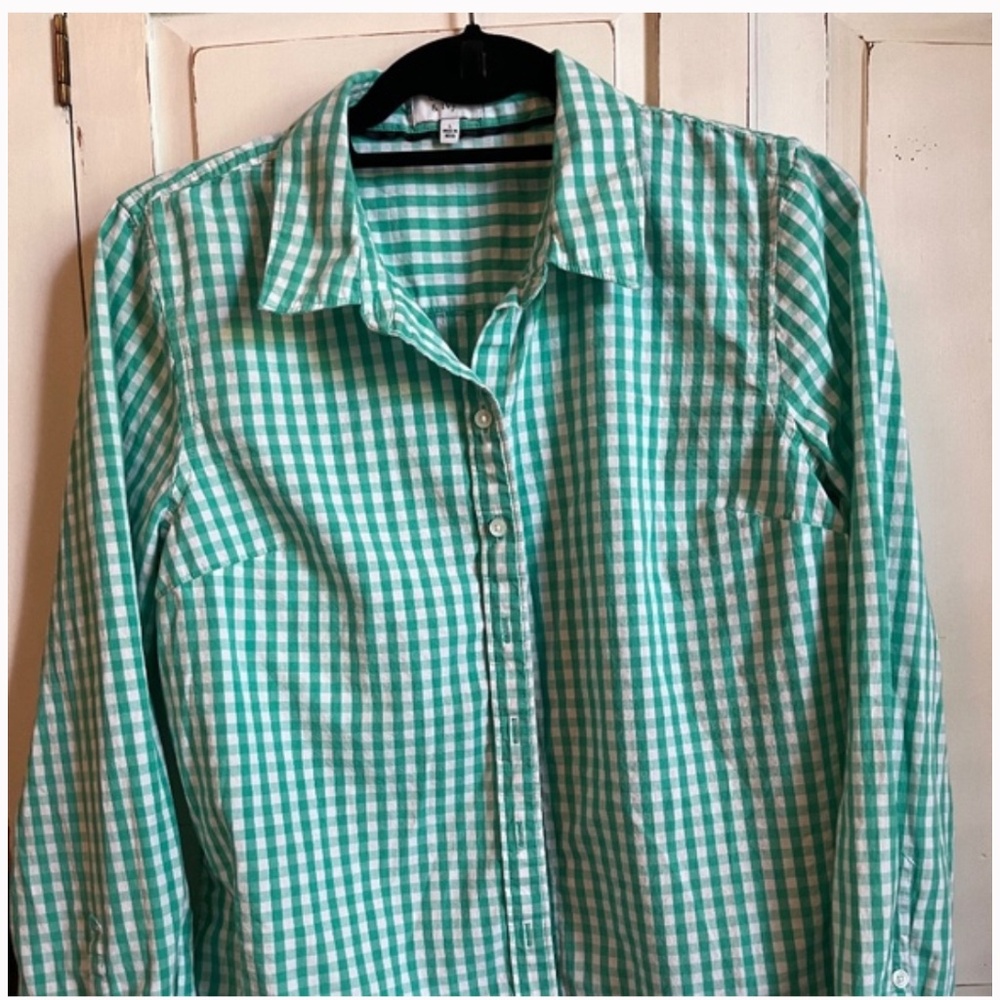 Crown and Ivy shirt